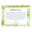 Galison - Ősz a tengerparton - 1000 darabos puzzle - JátékManufaktúra