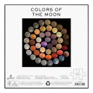 Galison - A Hold színei puzzle - 500 darabos - JátékManufaktúra