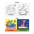 Mudpuppy - Fürdőkönyv: dinoszauruszok - JátékManufaktúra