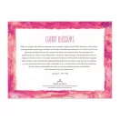 Galison - Virágzó cseresznyefák - 1000 darabos puzzle - JátékManufaktúra