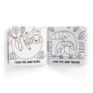 Mudpuppy - Fürdőkönyv: I Love You - JátékManufaktúra