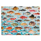 Galison Halas gondolatok - 1000 darabos puzzle