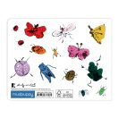 Mudpuppy - Andy Warhol: Színek (könyv) - JátékManufaktúra