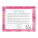 Galison - Virágos ház - 2000 darabos puzzle - JátékManufaktúra