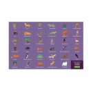 Mudpuppy - Rakd ki és keresd: Természet (64 db, sérült csomagolás) - JátékManufaktúra