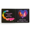 Mudpuppy - Könyv: Szerelem az éjszakában - JátékManufaktúra