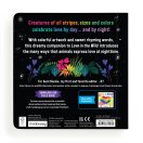 Mudpuppy - Könyv: Szerelem az éjszakában - JátékManufaktúra