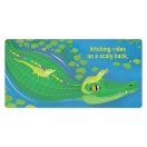 Mudpuppy - Könyv: Szerelem a vadonban - JátékManufaktúra