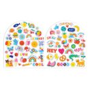 Mudpuppy - Kreatív készlet: Szivárvány világunk - JátékManufaktúra