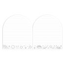 Mudpuppy - Kreatív készlet: Szivárvány világunk - JátékManufaktúra