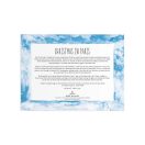 Galison - Fóliás puzzle - Michael Storrings: Karácsonyi Párizs - 1000 darabos - JátékManufaktúra