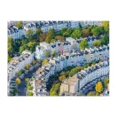 Galison - Grey Malin: Notting Hill - 1000 darabos puzzle - JátékManufaktúra