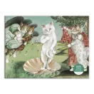 Galison - Vénusz születése puzzle - 1000 darabos - JátékManufaktúra