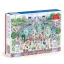 Galison - Tavasz Párizsban - Michael Storrings - 1000 darabos puzzle - JátékManufaktúra