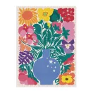 Galison - Csillagjegyek virágai puzzle - 1000 darabos - JátékManufaktúra