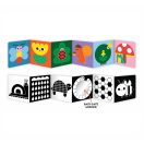 Mudpuppy - Kétoldalas könyvecske tükörrel: Természet - JátékManufaktúra