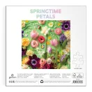 Galison - Tavaszi szirmok puzzle - 500 darabos - JátékManufaktúra