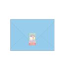 Galison - Boldog születésnapot! - 60 darabos képeslap puzzle - JátékManufaktúra