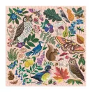 Galison - Őszi természet puzzle - 500 darabos - JátékManufaktúra