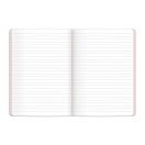 Galison - Jegyzetfüzet szett: Tavaszi utca - JátékManufaktúra