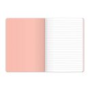 Galison - Jegyzetfüzet szett: Tavaszi utca - JátékManufaktúra