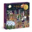 Galison Presentville karácsonyi városka - Joy Laforme - 500 darabos puzzle