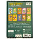 Mudpuppy - Kártyajáték: Irány kempingezni! - JátékManufaktúra