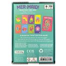 Mudpuppy - Kártyajáték: hableány - JátékManufaktúra