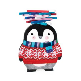 Mudpuppy Balančná hra Tučniak - poškodený obal