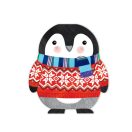 Mudpuppy Balančná hra Tučniak - poškodený obal