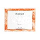 Galison - Őszi termés piaca puzzle (1000 darabos) - JátékManufaktúra