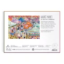 Galison - Őszi termés piaca puzzle (1000 darabos) - JátékManufaktúra