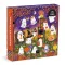 Mudpuppy - Kísérteties találkozás puzzle (500 db) - JátékManufaktúra