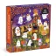 Mudpuppy - Kísérteties találkozás puzzle (500 db) - JátékManufaktúra