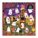 Mudpuppy - Kísérteties találkozás puzzle (500 db) - JátékManufaktúra