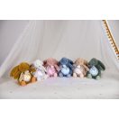 Doudou - Vetítős zenélő doboz - Barna nyuszi - JátékManufaktúra