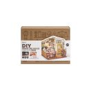 RoboTime - 3D fa puzzle: Meghitt konyha - JátékManufaktúra