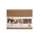 RoboTime - 3D fa puzzle: Meghitt konyha - JátékManufaktúra