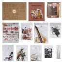 RoboTime - 3D fa puzzle: Meghitt konyha - JátékManufaktúra