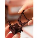 RoboTime - 3D fa puzzle: Meghitt konyha - JátékManufaktúra