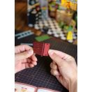 RoboTime - Miniatűr házikó: Garázs - JátékManufaktúra