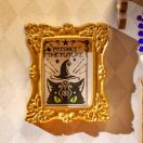 RoboTime - Miniatűr házikó: A varázsló dolgozószobája - JátékManufaktúra