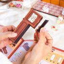 RoboTime - Miniatűr házikó: Mézes cukrászda - JátékManufaktúra