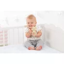 Rainbow Micimackó csörgő - JátékManufaktúra