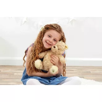Rainbow Micimackó a Százholdas pagonyból - 30 cm - JátékManufaktúra