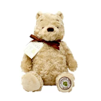 Rainbow Micimackó a Százholdas pagonyból - 30 cm - JátékManufaktúra
