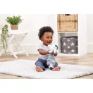 Rainbow Füles nyunyóka - Micimackó kollekció - JátékManufaktúra