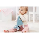 Rainbow Füles nyunyóka - Micimackó kollekció - JátékManufaktúra