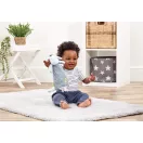 Rainbow Füles nyunyóka - Micimackó kollekció - JátékManufaktúra