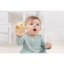 Rainbow Tigris csörgő - Micimackó kollekció - JátékManufaktúra